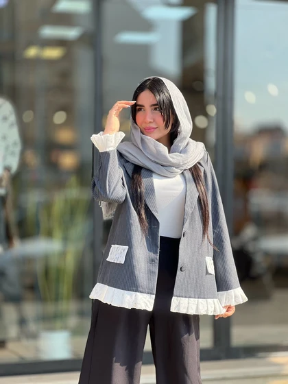 کت گیپور دار کد 809