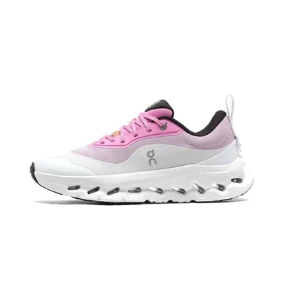 کفش آن رانینگ کلودتیلت سفید صورتی On Running QC Loewe Cloudtilt White Pink