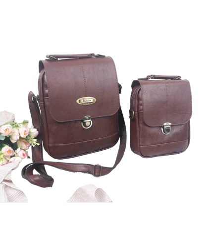 کیف دوشی چرم