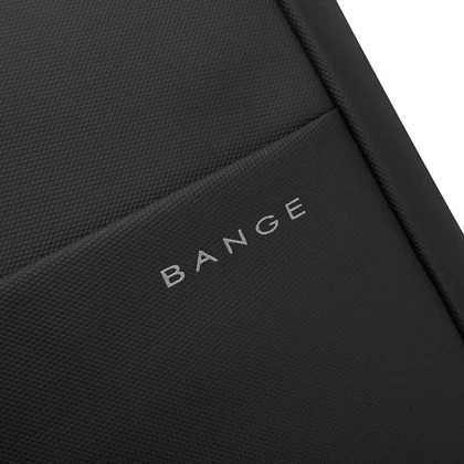 کیف و کوله پشتی لپ تاپ 15.6 اینچ اورجینال بنج BANGE 2952
