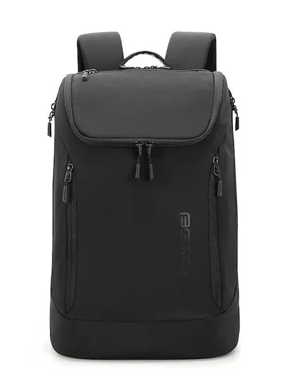 کوله پشتی اورجینال بنج مدل BANGE - BG2517-1 YELLOW