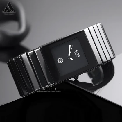 ساعت مچی رادو Rado Diastar Ceramic 27