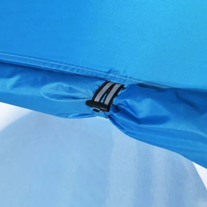 چادر دو پوش سه نفره دیسکاوری گتر دار SNOW HAWK