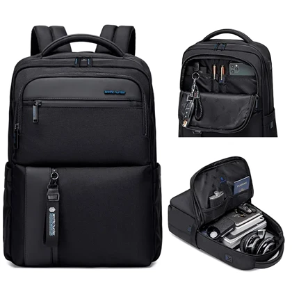 کوله پشتی اورجینال آرکتیک هانتر مدل ARCTIC HUNTER - ARH00477