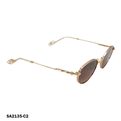 عینک آفتابی زنانه سرجیو مارتینی ( SERGIO MARTINI ) مدل SA 2135