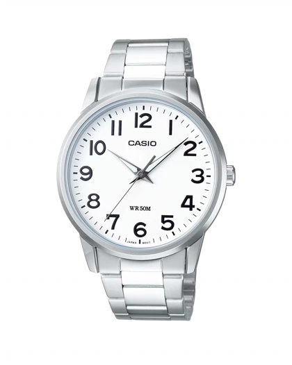ساعت مچی مردانه کاسیو CASIO MTP-1303D-7BV