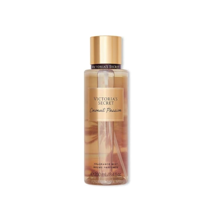 بادی اسپلش زنانه 250Ml ویکتوریا سکرت مدل Coconut Passion امارات