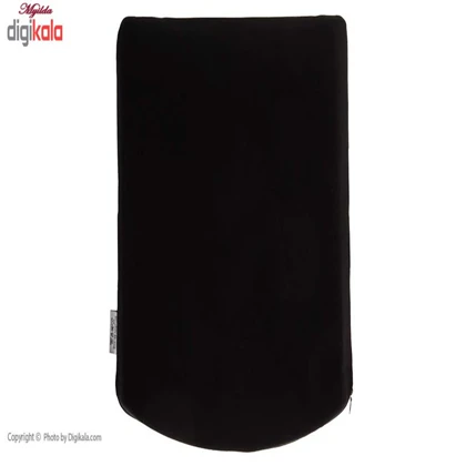 بالشتک طبی طب و صنعت مدل Back And Seat