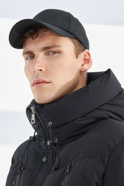 کت و کاپشن مردانه delpino delpino