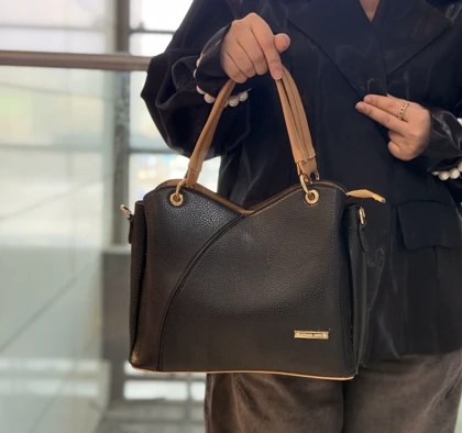 کیف مجلسی بزرگ شرانگ