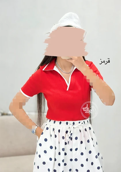پولوشرت بهسا