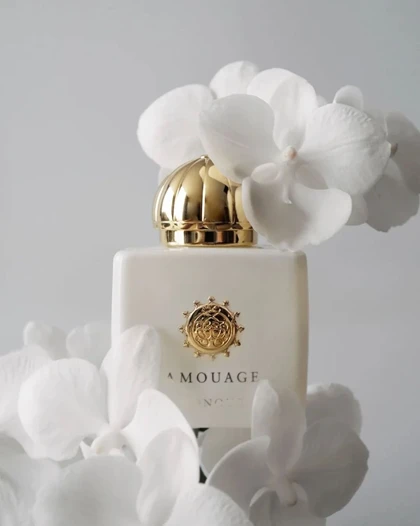 عطر ادکلن آمواج هانر زنانه Amouage Honour