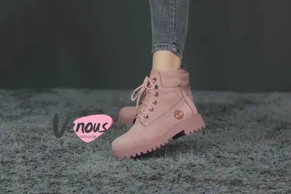 نیم بوت سوییت Timberland