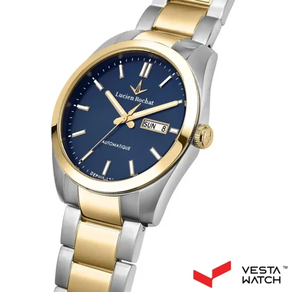 ساعت مچی مردانه لوسین روشا LUCIEN ROCHAT مدل R0423114002