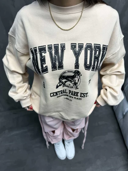 دورس NEW YORK