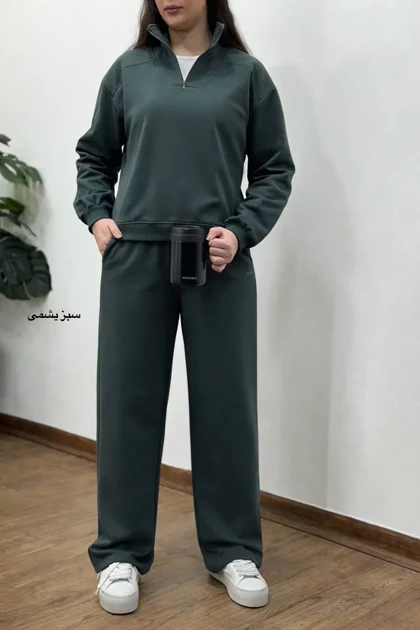 شلوار زنانه دورس لئا