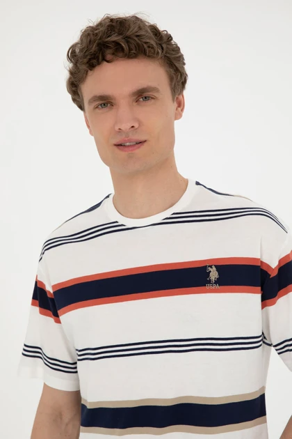 تیشرت مردانه u.s.-polo-assn.