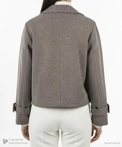 کراپ کت دنیس