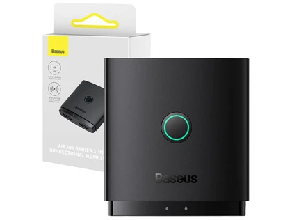 مبدل اچ دی ام آی دو در یک بیسوس Baseus B01331105111-00