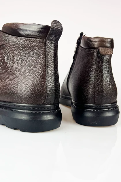 بوت و نیم بوت مردانه lusive lusive