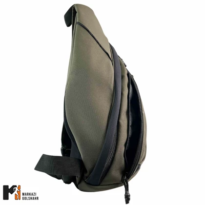 کوله پشتی ورزشی نایک کد 612