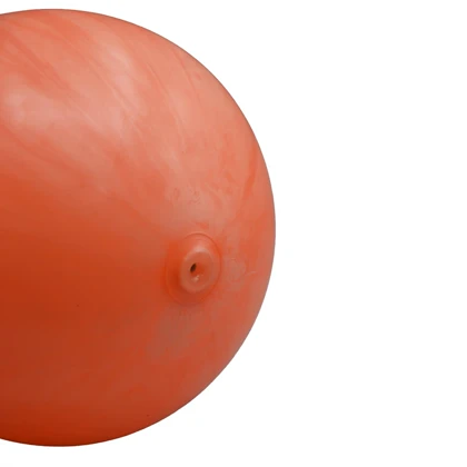 توپ پیلاتس و یوگا مدل Zen Ball قطر 30 سانتی متر