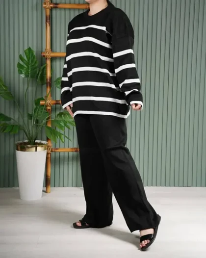 بلوز و شلوار پینترستی# 2049