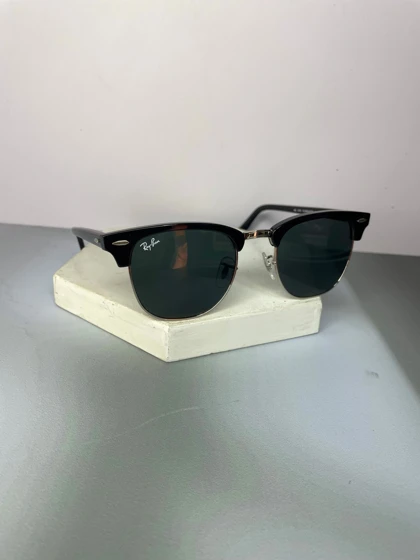 عینک آفتابی ریبن کلاب مستر مدل Ray ban RB3016