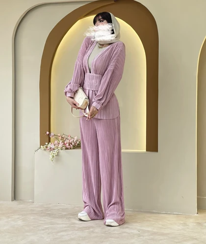 شلوار عروسکی