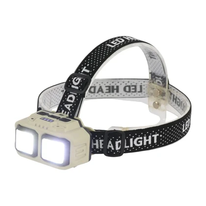 هدلایت HX-816S