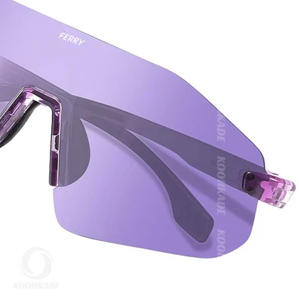 عینک ورزشی FERRY ADVENTURE PP