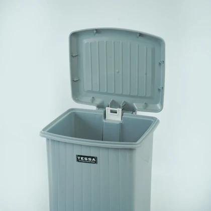 سطل پدالی 1 زمرد تسا 601