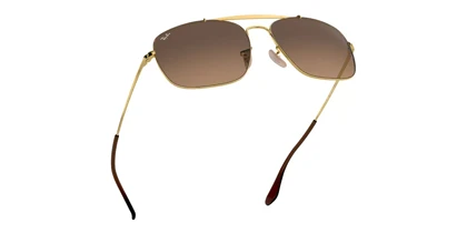 عینک آفتابی RayBan 3560 910443 58