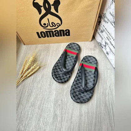 اسلیپر گوچی انگشتی _ 1438