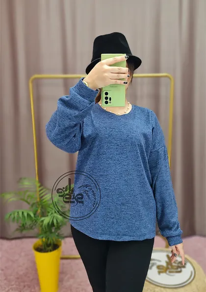 شومیز روژان