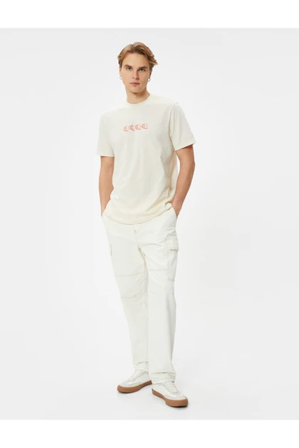 تیشرت مردانه koton