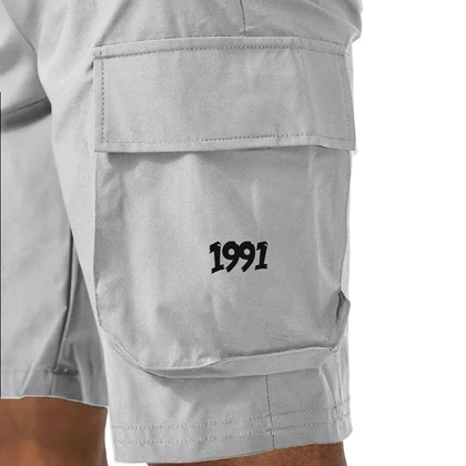 شلوارک ورزشی مردانه آیرو 1991 SH1950 B