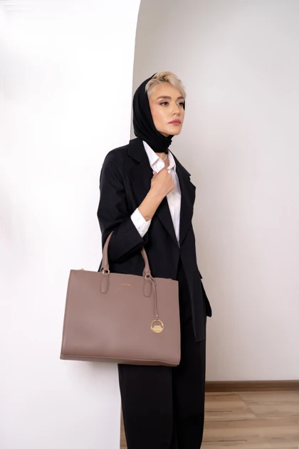 کیف دستی مدل David Jones CM6861A