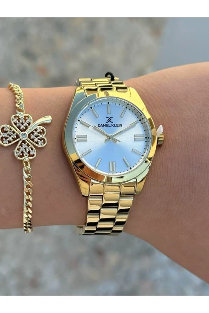 ساعت زنانه daniel-klein daniel-klein