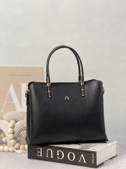 کیف دوشی و دستی زنانه آلفا ALFA کد6064