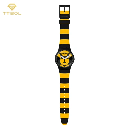 ساعت مچی سواچ SWATCH SUOB149