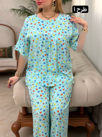 ست نخی میکی 3724