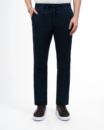 شلوار مردانه ساده کد M0204