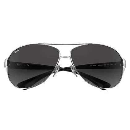 عینک آفتابی ریبن RayBan RB3386S 0038G