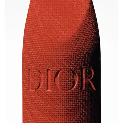 رژ لب جامد مات دیور مدل Couture رنگ Concorde شماره 846 – 3.5 گرم