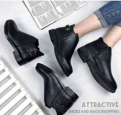 نیم ساق طبی نگینی