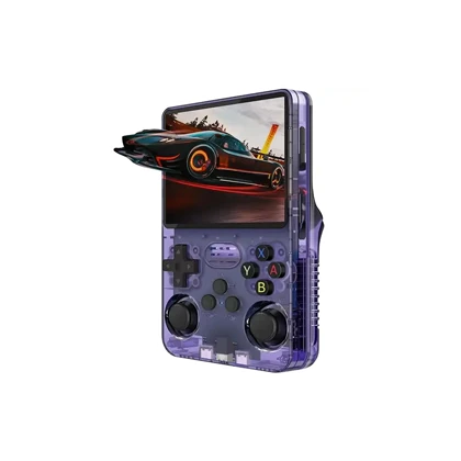 کنسول بازی مدل GAME CONSOLE R36S
