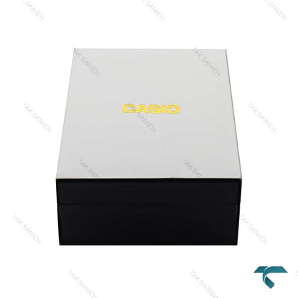 ساعت مچی کاسیو MTP-VT05D-7E مردانه سیلور صفحه سفید Casio-10787-G