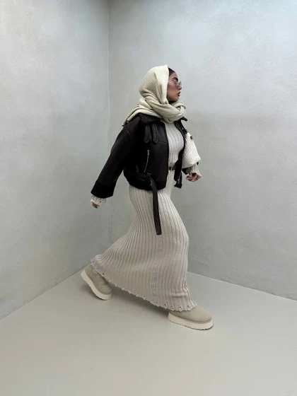 کت بوفالو