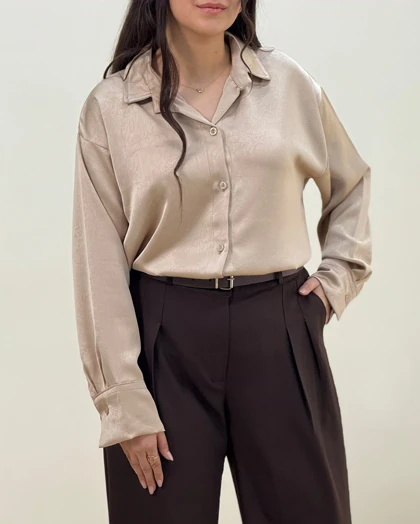 شومیز نازیا